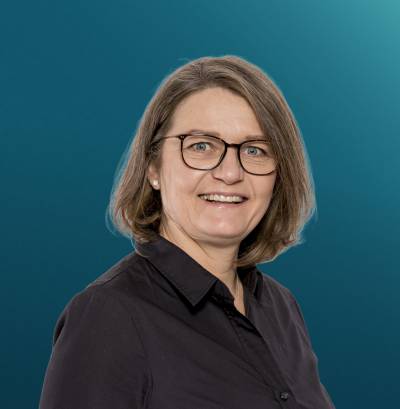 Britta Duchardt-Linneborn,
Fris&ouml;rmeisterin, Listenplatz 10