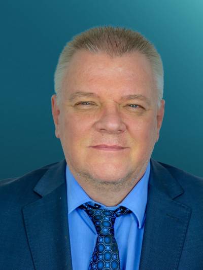 Jochen St&ouml;cker
Angestellter, Listenplatz 3