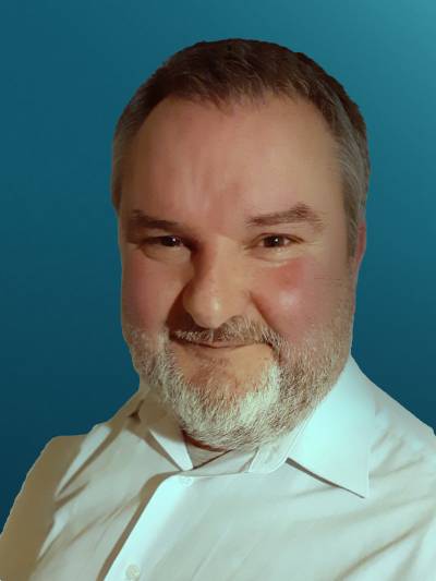 Markus Hansel,
Unternehmer, Listenplatz 12
