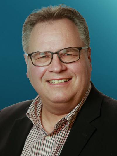 Markus Burk,
Dipl.-Verwaltungswirt FH, Listenplatz 2
