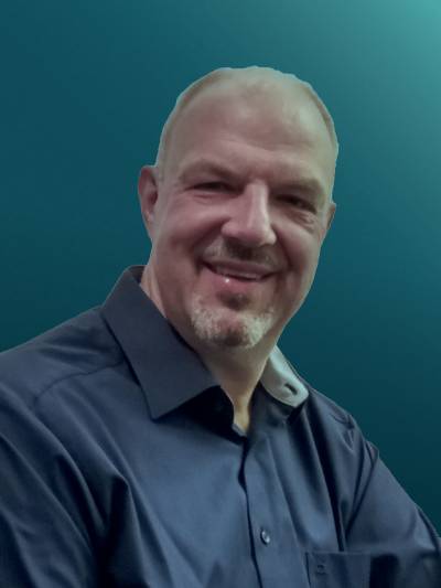 Udo Lauber, 
Techniker, Listenplatz 7
