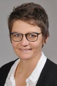 Britta Suchard-Linneborn, Fris&ouml;rmeisterin, Listenplatz 10